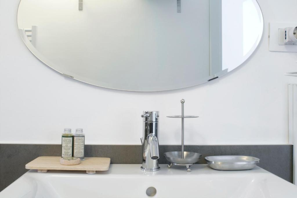 La Superba Rooms & Breakfast Genoa Room photo
