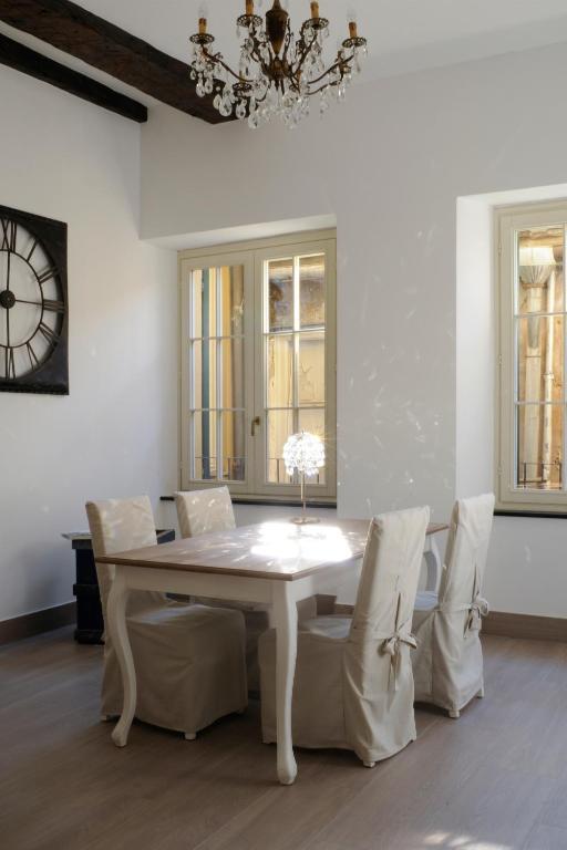 La Superba Rooms & Breakfast Genoa Exterior photo