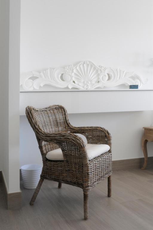 La Superba Rooms & Breakfast Genoa Room photo