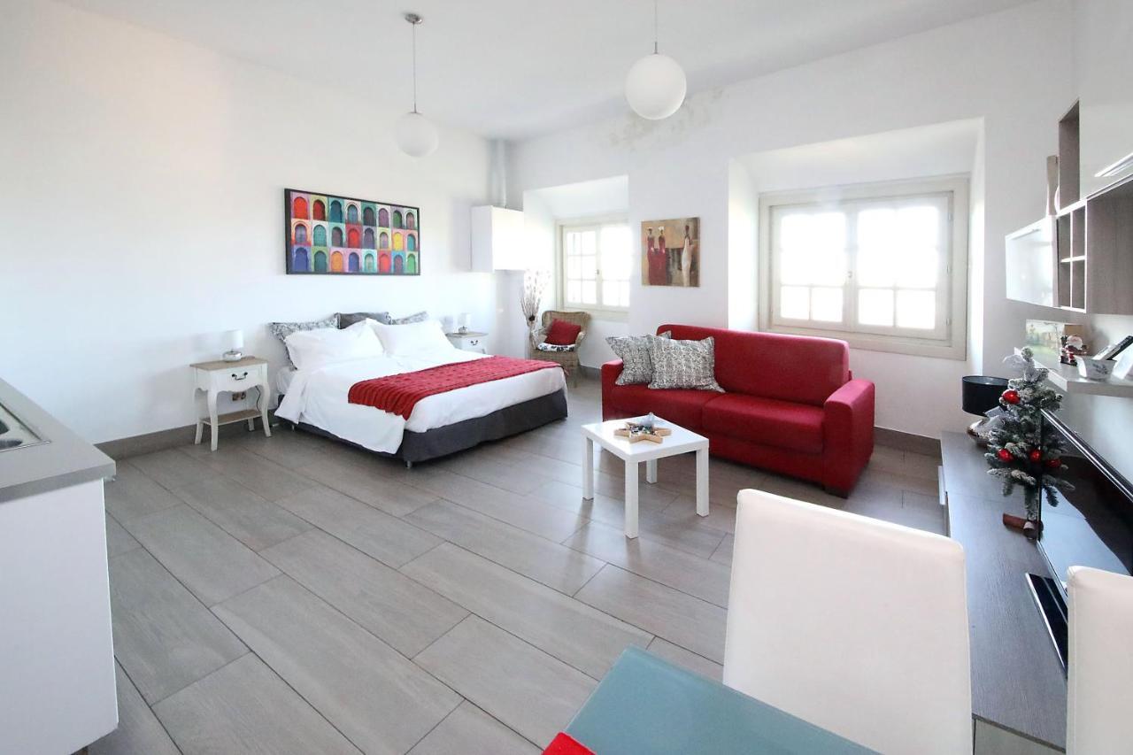 La Superba Rooms & Breakfast Genoa Exterior photo
