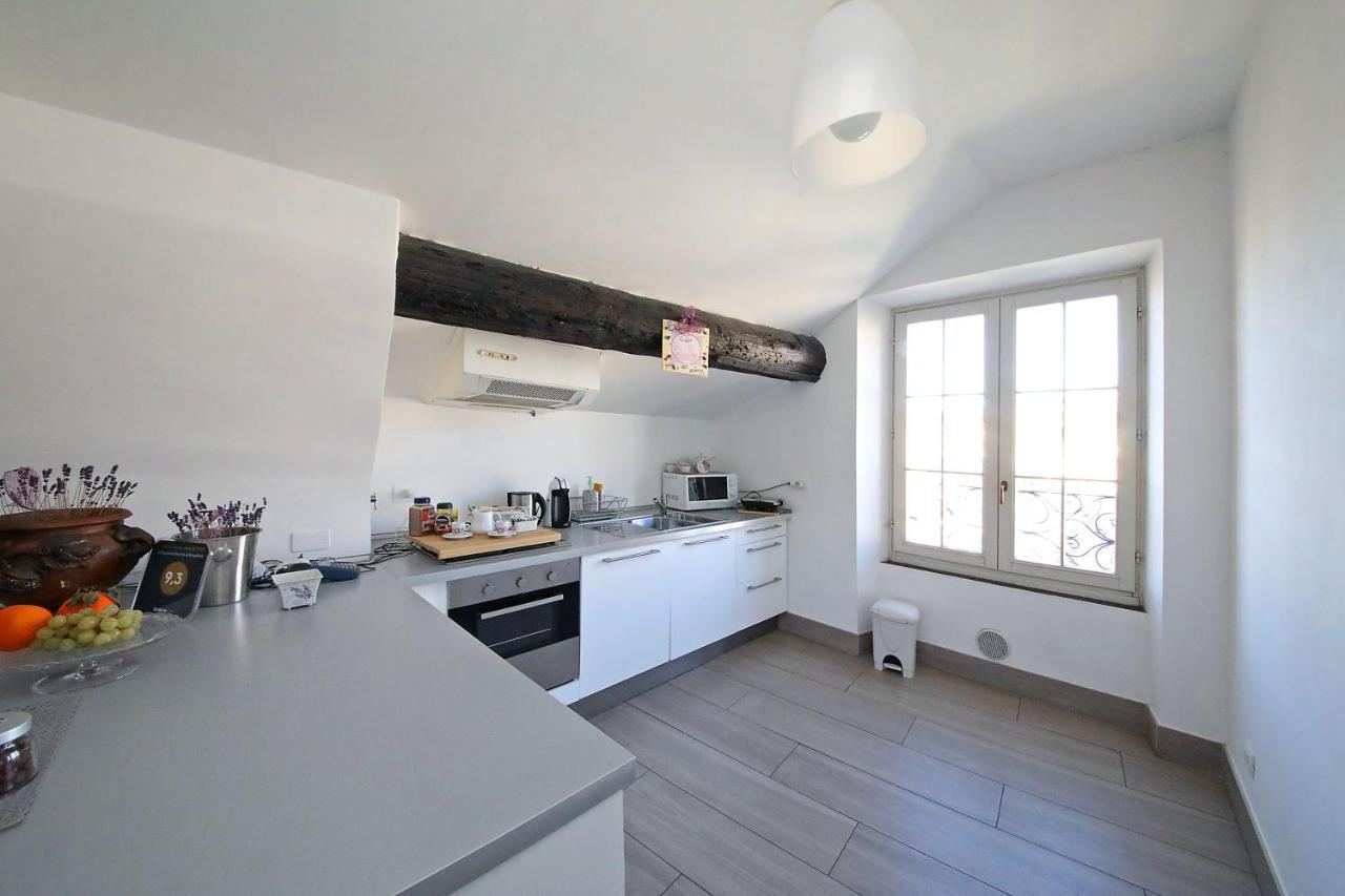 La Superba Rooms & Breakfast Genoa Exterior photo