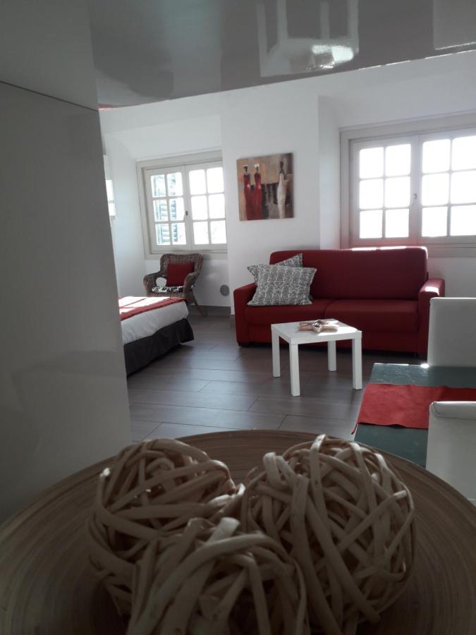 La Superba Rooms & Breakfast Genoa Exterior photo