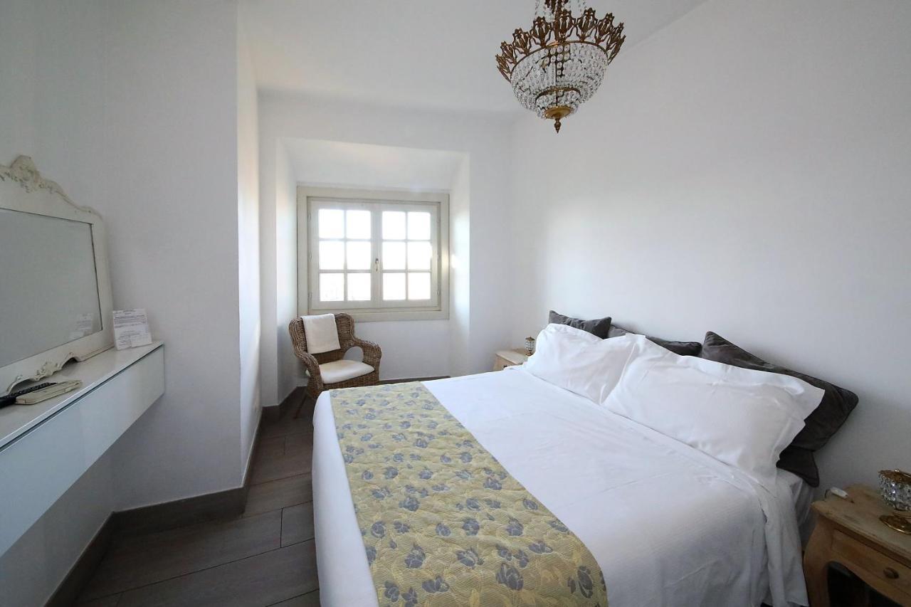 La Superba Rooms & Breakfast Genoa Exterior photo