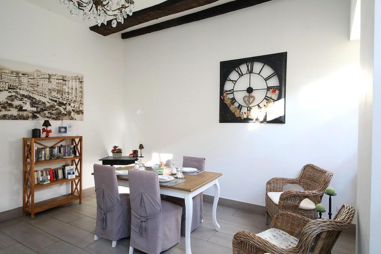 La Superba Rooms & Breakfast Genoa Exterior photo