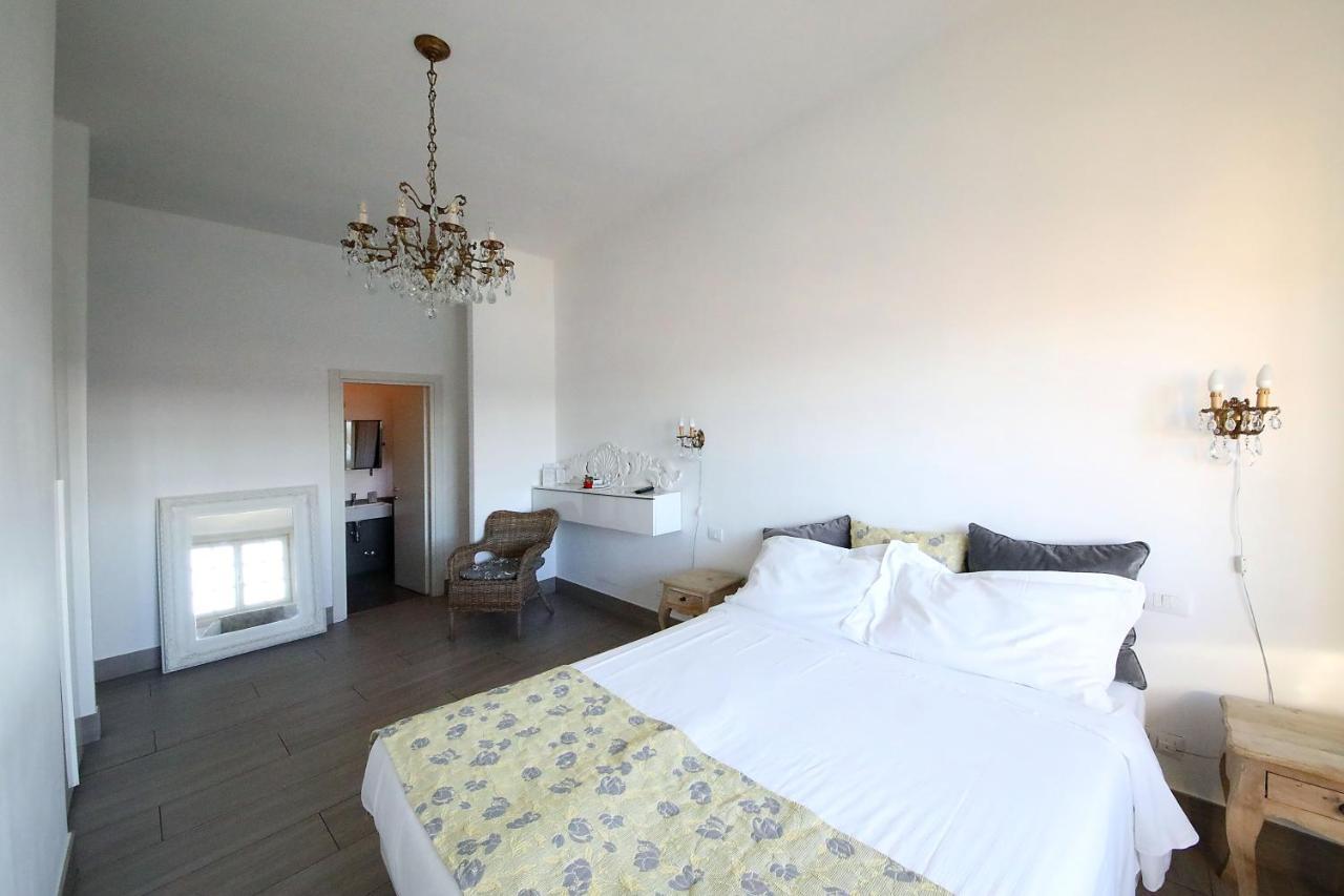 La Superba Rooms & Breakfast Genoa Exterior photo